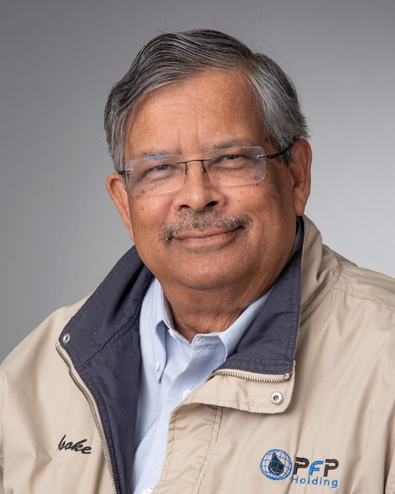 Dr. Asoke Deysarkar